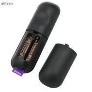 ahlsen 1PC Universal TV Remote Control Compatible For TCL Roku Smart LCD TV Hisense Television Lightweight For ONN ROKU TV Remote PH