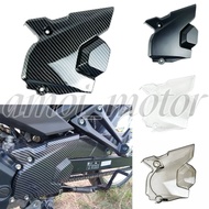 Y15ZR Y16ZR FRONT SPROCKET COVER SET Y15 Y16 SPOCKET COVER DEPAN Y15ZR Y16ZR