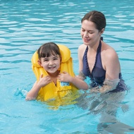 Bestway Children Inflatable Swimming Vest (Step B, 3-6 Years Old)