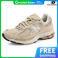 New Balance | Authentic New Balance Ml2002R2 Running Shoes Sneakers - Same-Day Shipping