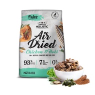 Absolute Holistic Air Dried Food for Cats Chicken &amp; Hoki 500g