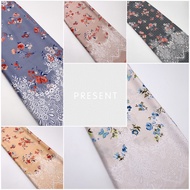 {Ready stock }KAIN PASANG ROYAL SILK (4 METER/ PASANG) / ROYAL SILK KAIN PASANG MURAH KAIN PASANG TE