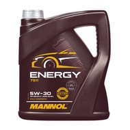 Original Mannol MN7511-4 ENERGY 5W-30