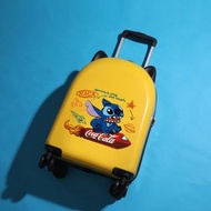 日本暢銷 - 18吋旅行丨兒童行李箱丨卡通登機箱丨萬向輪旅行密碼箱拉桿箱通用行李箱【平行進口】