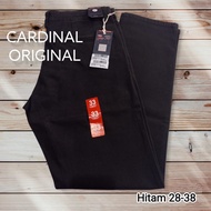 Cardinal Celana Panjang Pria Chino Casual Terbaru SS01
