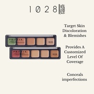 1028 PRO FIX/PRO FIX Ultra Corrector PRO FIX Ultra (1.2gx5) | Skin discoloration | Blemishes | Dark 