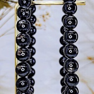 【高品金運石】高品金運手鍊