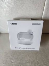 Samsung ITFIT True Wireless Earphones 無線耳機