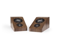 Polk Audio Reserve R900 -  ATMOS Height module speakers - color brown Polk R900
