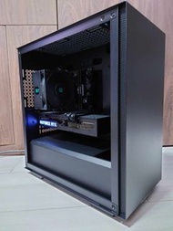 🔥13代I9 INTEL 14核20線 簡潔 電腦 Compact Gaming PC I9 13900H RTX 3080 勁過 4070 主機 砌機 上網 打機 文書 not # # # # 30