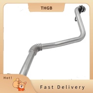 1721339 BB3Q-6K677-AB BB3Q6K677AB Turbo Charger Oil Return Pipe Tube Hose for  Ranger MK7 MK8 2011 -