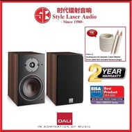 Dali Oberon 3 Bookshelf Speaker