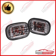 Toyota RAv4 Caldina Fender Signal Side Lamp Crystal Type