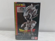 (100%New) BANDAI 超合金の魂龍珠 DZ-03 銀色比達公仔