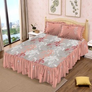 LADY ROSE SPREI RUMBAI KING 180X200 PASKAL