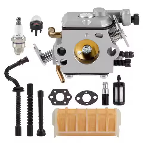 For Zama C1Q-S92D Carburetor for Stihl MS210 MS230 MS250 MS250C Chainsaw Replacement Parts