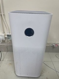 小米空氣清新機