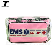 กระเป๋าพยาบาลกันน้ำ EMS สำหรับกิจกรรมกลางแจ้ง แข็งแรง ทนทาน หลากสี