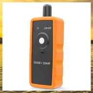 (HARB) 2 in 1 TPMS Relearn Tool EL-50448 EL-50449 Tire Pressure Monitor Sensor System Activation Too