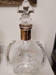 Louis XIII Remy Martin 路易十三水晶酒瓶（吉瓶）