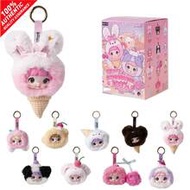 Nommi 100% Sweetness Series กล่องสุ่ม (ไม่บรรจุตุ๊กตา)
