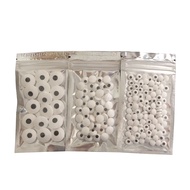 20g Cute Eyes Edible Pearl Cooking Tools Fondant Diy Cake Baking Silicone Chocolate Decoration Sugar