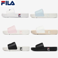 【FILA Korea】 FILA Funky Tennis 1998 Slide 7Color Slippers