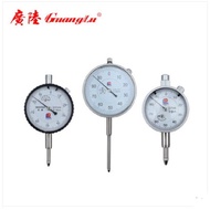 Indicator Shockproof with Diamond Percent Wide Land Lever Meter Dial Meter Digital Dial Meter Gauge 