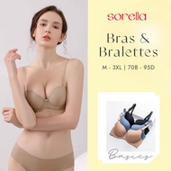 ✨ Sorella ✨ Bra Collection