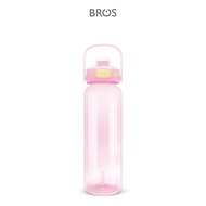 BROS Tugo Tritan 750ml/1000ml/1200ml Sports Water Bottle | BPA-Free Water Bottle Drinking Bottle Dri