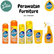 Pledge Furniture Care / Polish all variants