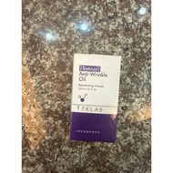 TKLAB A Alcohol Anti-Aging Wrinkle Essence Oil 30ml
