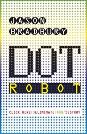 Dot Robot Jason Bradbury
