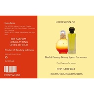 DV PERFUME WM260 BS BLISS FANTASI