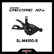 ♞,♘Bike Smart | SHIMANO 10/11S M4100/M5100 DEORE | (SOLD INDIVIDUALLY) RD, SHIFTER, COGS