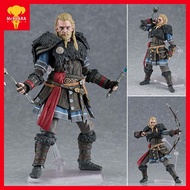 【P.O.】figma Eivor (Assassin's Creed: Valhalla)