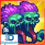 [Android APK]  NecroMerger MOD APK (Unlimited Currency/Spawn/Time)  [Digital Download]