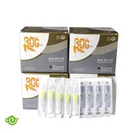 50-200pcsSmall Needle 25G 27G 32G 31G 30G 34G 4mm 13mm 30mmDisposable Stainless Steel Ultrafine Shar