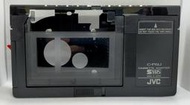 日製 近全新 JVC C-P6U S-VHS-C / VHS-C 轉 S-VHS / VHS 轉換閘