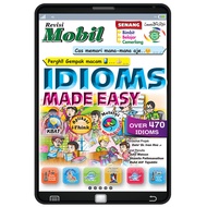 Revisi Mobil Idioms Made Easy