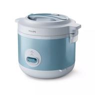 DY3  PHILIPS Rice Cooker 1.8 Liter - HD3003