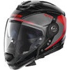 Nolan N70-2 GT Lakota N-Com Modular Helmet (Original 100%)