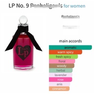 Decant LP No. 9 EDT women’s perfume 1ml to 5ml