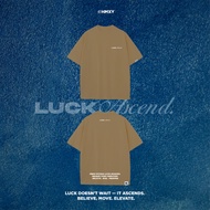 【LUCK ASCEND】LUCK - RISE TEE