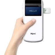 2024 Hipro New Generation High Sensitive Hormone Diagnostic Kits HCG For Palm F Machine Diagnostic D