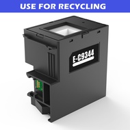 Epson WF 2830 2850 Maintenance Box C9344 for EcoTank L3550 Ink Durability and Protection
