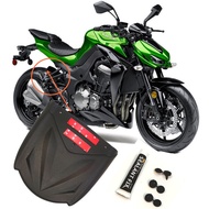Promotion Applicable Kawasaki Z1000 Z1000SX 10-21 Years Rear Mudguard Extension Plate Rear Mudguard 