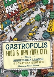 Gastropolis Annie Hauck-Lawson