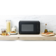 PANASONIC NN-ST34NB 25L Compact Solo Microwave NN-ST34