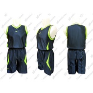 ANTIONI JUNIOR SINGLET SET/ BASKETBALL SINGLET SET/ JERSEY SINGLET SET